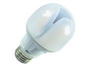 Energetic Lighting 00216 ELE07D AWF VB A Line Pear LED Light Bulb