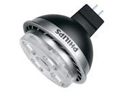 Philips 414797 10MR16 END F24 4000 DIM 10 1 MR16 Flood LED Light Bulb
