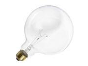 Satco 03010 25G40 S3010 G40 Decor Globe Light Bulb