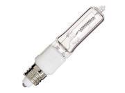 Satco 03198 - 50Q/CL/MC S3198 Screw Base Single Ended Halogen Light Bulb Satco 03198 - 50Q/CL/MC S3198 Screw Base Single Ended Halogen Light Bulb