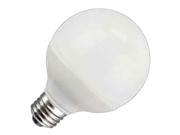 TCP 24944 LED8G25D30KF Globe LED Light Bulb