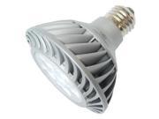 GE 65136 LED12DP30S830 35 PAR30 Flood LED Light Bulb
