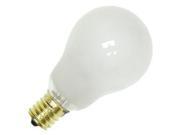 Luminance 48484 L2716 60A15 N IF 3 A15 Light Bulb