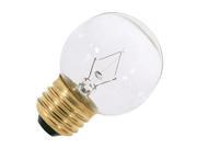 Luminance 09019 L1706 60G16 1 2 3 G16 5 Decor Globe Light Bulb