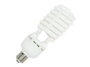 Satco 07395 105T5 41 S7395 Twist Mogul Screw Base Compact Fluorescent Light Bulb