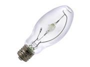 Plusrite 01012 MH100 ED28 U 4K 1012 100 watt Metal Halide Light Bulb
