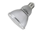 Plusrite 04245 CF15PAR30 841 4245 Flood Screw Base Compact Fluorescent Light Bulb