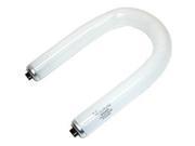 Voltarc 22460 FTU6 24T12 CW HO U Shaped T12 Fluorescent Tube Light Bulb