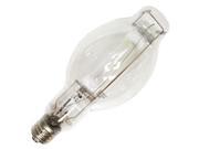 Venture 22619 MS875W BU BT37 PS 740 875 watt Metal Halide Light Bulb