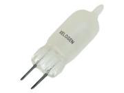 THHC Lighting 41222 G4F 1220XHF Bi Pin Base Single Ended Halogen Light Bulb