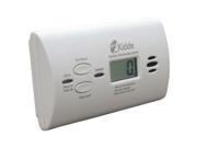 Kidde 08873 Battery Operated Digital Display Carbon Monoxide Alarm 3 AA Batteries Included 21008873 KN COPP B LPM