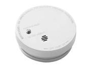Kidde 09145 9 volt Battery Operated 4 Smoke Alarm with Standard Base Plate Battery Included 0914E i9040
