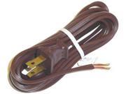 Westinghouse 23031 8 Brown Cord with Plug
