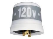 120 Volt Locking Type Photo Control Intermatic Misc. Electrical LC4521C