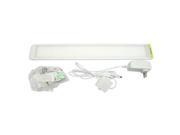 Sylvania 72437 18 White 3000K LED Under Cabinet Light LED UC EDGELIT STRKTR 18IN