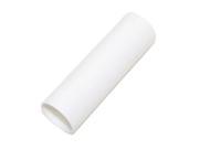 Westinghouse 24105 3 4 X 3 White Plastic Candle Socket Cover 3 4 Inch X 3 Inch WHITE PLASTIC CANDLE COVER