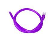 Vickerman 17784 18 Purple LED Rope Light Includes Accessories