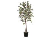 Vickerman 31916 6 Frosted Maple Tree TEC1760 07 Maple Home Office Tree