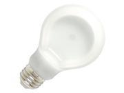 Philips 433672 8A19 SLIM 2700 DIM 6 1 A Line Pear LED Light Bulb