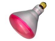 Damar 06579 120BR40PK 06579B Colored Flood Light Bulb