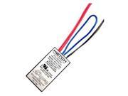 Hatch 47148 60 watt 120 volt Hardwire Electronic Transformer with Dimming Loop VS12 60WD