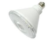 TCP 24587 LED14P38D41KFL PAR38 Flood LED Light Bulb