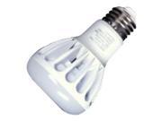 Kobi Electric 05826 LED 450 R20 50 K2L5 R20 Flood LED Light Bulb