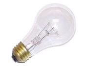 Luminance 77205 L9403 25A19 A19 Light Bulb