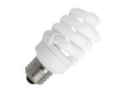 TCP 17146 4T209 Twist Medium Screw Base Compact Fluorescent Light Bulb