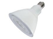 Verbatim 98852 P38 L1200 C30 B25 90 W PAR38 Flood LED Light Bulb