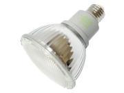 Litetronics 70250 L 1382 1 Flood Screw Base Compact Fluorescent Light Bulb