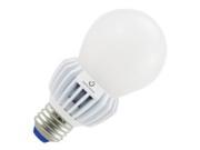 Green Creative 16177 12A19G4DIM 840 A Line Pear LED Light Bulb