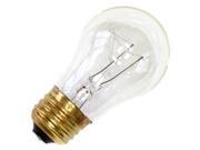 Luminance 21507 L2902 15A15 3 A15 Light Bulb