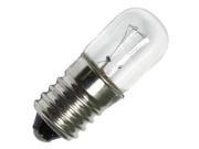 Luminance 09344 L3301 15T3 3 Indicator Light Bulb