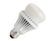 naturaLED 05813 LED12A19 80L 927 A Line Pear LED Light Bulb