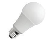 Satco Lighting S9591 Single 6 Watt A19 Medium (E26) Led Bulb - White