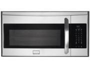 Microwave Stainless Steel Frigidaire FGMV154CLF