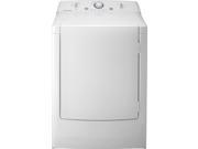 FRIGIDAIRE FFRG1001PW Dryer Gas White 7.0 cu. ft.