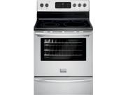 FRIGIDAIRE FGEF3030PF Oven Range Electric Stainless Steel G0471068