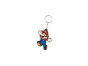 Mario Jump Nintendo Super Mario Key Chain Anime Key Chains