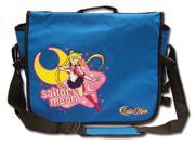 Sailor Moon Messenger Bag anime school book bag GE Animation