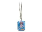 Necklace Listen to Me Sora Metal GE Animation