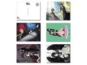 Postcards Black Butler anime Postcards GE Animation