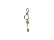 Aries Key Fairy Tail Key Chain anime keychain zipper pull bag clip GE Animation