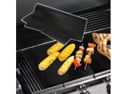 BBQ Grill Mat Easy Grilling Bake Nonstick Mats