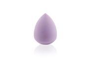 GEARONIC TM Makeup Droplets Sponge Blender Blending Powder Smooth Puff Flawless Beauty Foundation Purple