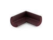 GEARONIC TM 1Pc Child Baby Kids Safety Corner Edge Protectors Soft Cover Protector Cushion Guard Wood