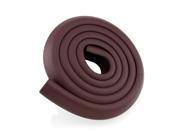GEARONIC TM Toddlers Kids Baby Safety Softy Desk Table Edge Bumper Guard Protection Cushion Cover Protector Wood