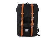 8848 Unisex Canvas Travel Backpack Vintage Satchel Laptop School Bag Camping Hiking Rucksack
