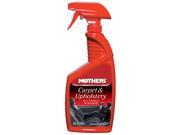 Mothers Carpet Cleaner 05424